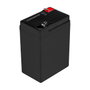 Green Cell Batería CUBE AGM 6V 4,5Ah AGM6V4-5AH-J