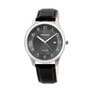 Wenger Reloj Analógico 01.9041.126 con Correa de Cuero