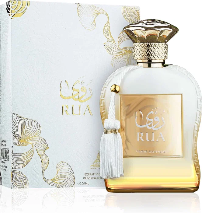 Paris Corner Rua Extracto de perfume para mujeres 100 ml