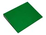 Liderpapel Carpeta de 4 Anillas Mixtas Verde Folio