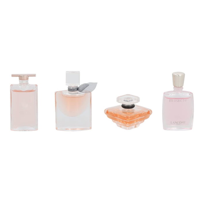 Lancôme Best of Lancôme Minuature Fragrances Gift Set