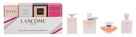 Lancôme Set de Miniaturas Best of Lancôme para Mujer
