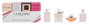Lancôme Set de Miniaturas Best of Lancôme para Mujer