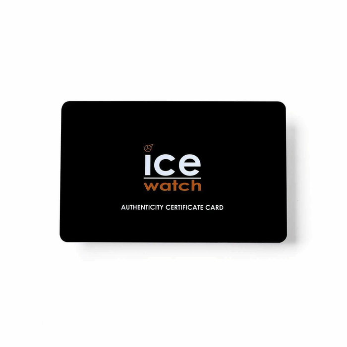 Ice IC020060 Verde