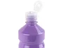 Liderpapel Tempera liquida escolar 500 ml Lila