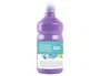 Liderpapel Tempera liquida escolar 500 ml Lila