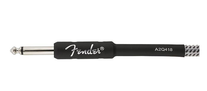Fender Cable jack/jack Professional Series 3m Tweed Blanco