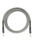 Fender Cable jack/jack Professional Series 3m Tweed Blanco