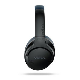 Veho ZB-7 Auriculares Inalámbricos Bluetooth con Cancelación Activa de Ruido