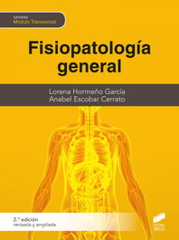 Sintesis Editorial, Fisiopatología General 2a Edición Revisada y Ampliada
