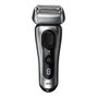 Braun Series 8 8567cc Afeitadora Eléctrica de Láminas para Hombre