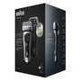 Braun Series 8 8567cc Afeitadora Eléctrica de Láminas para Hombre