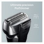 Braun Series 8 8567cc Afeitadora Eléctrica de Láminas para Hombre