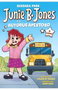 Penguin Random House Junie B. Jones y el autobús apestoso. El cómic
