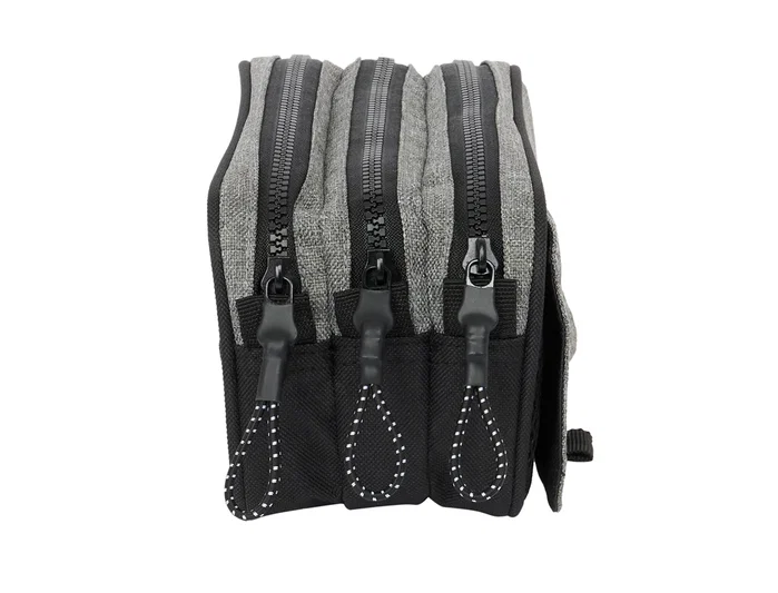 Safta Portatodo Triple Big Ecko Unltd. Rhino
