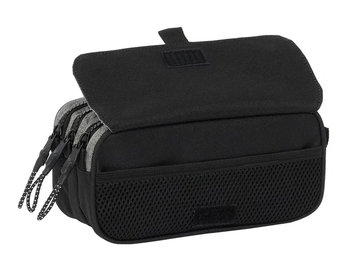Safta Portatodo Triple Big Ecko Unltd. Rhino
