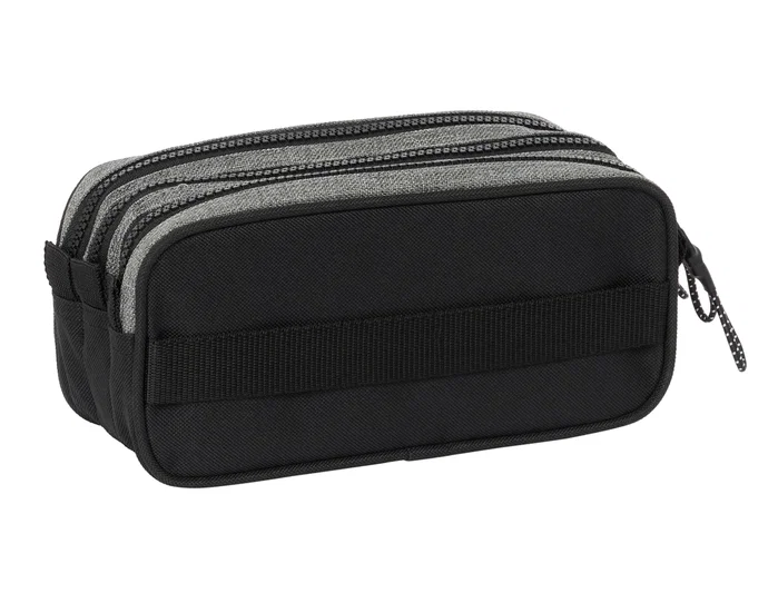 Safta Portatodo Triple Big Ecko Unltd. Rhino