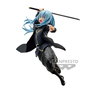 Banpresto Maximatic Figura Rimuru Tempest II That Time I Got Reincarnated As A Slime PVC 20cm
