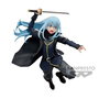 Banpresto Maximatic Figura Rimuru Tempest II That Time I Got Reincarnated As A Slime PVC 20cm
