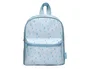 Liderpapel Mochila preescolar Kids azul 250x115x210 mm