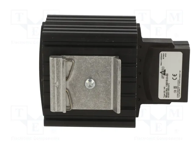 STEGO HG 140 Calentador con Conector Rápido x3 STEGO HG 140 Calentador con Conector Rápido x3
