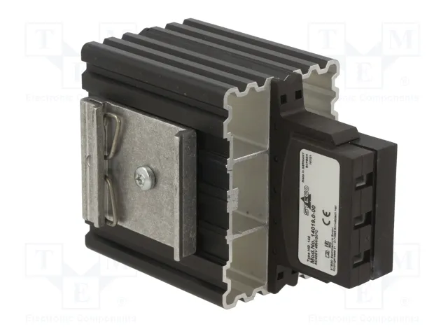 STEGO HG 140 Calentador con Conector Rápido x3 STEGO HG 140 Calentador con Conector Rápido x3