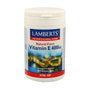 Lamberts Vitamina E Natural 400 UI 180 cápsulas