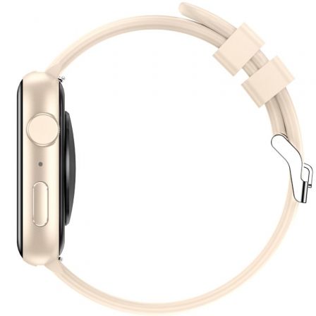 Forever Igo Watch 3 JW-500 Smartwatch Notificaciones Frecuencia Cardíaca Cardíaca Marfiln
