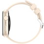 Forever Igo Watch 3 JW-500 Smartwatch Notificaciones Frecuencia Cardíaca Cardíaca Marfiln