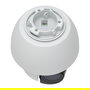 Ubiquiti AI PTZ Industrial Cámara IP de Seguridad Blanco UVC-AI-PTZ-W, 8MP, 22x Zoom Óptico, 4K, Visión Nocturna 100m, PoE, Interior/Exterior IP66