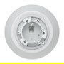 Ubiquiti AI PTZ Industrial Cámara IP de Seguridad Blanco UVC-AI-PTZ-W, 8MP, 22x Zoom Óptico, 4K, Visión Nocturna 100m, PoE, Interior/Exterior IP66