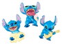 Disney Stitch Set de 3 Imanes