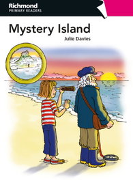 Richmond Rpr.5/mystery island