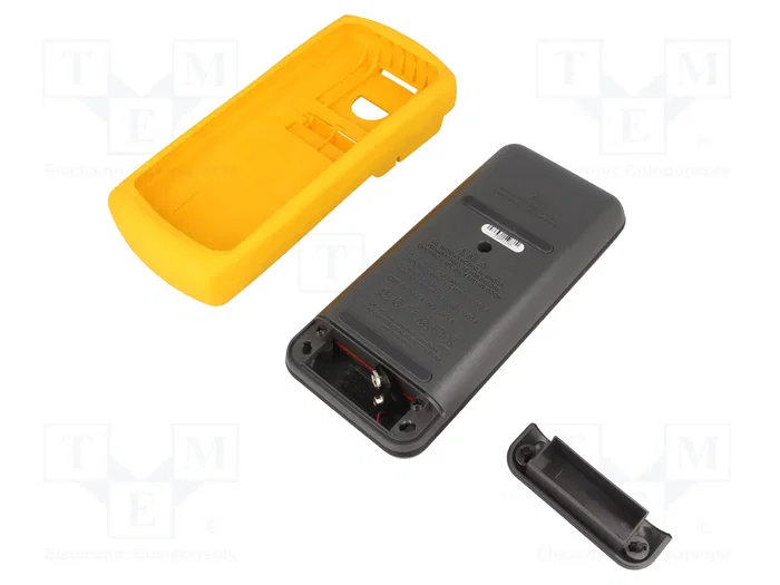 FLUKE Multímetro Digital 83V con LCD FLUKE Multímetro Digital 83V con LCD