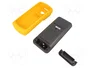 FLUKE Multímetro Digital 83V con LCD