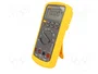FLUKE Multímetro Digital 83V con LCD