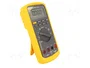 FLUKE Multímetro Digital 83V con LCD