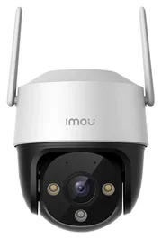 Imou Cruiser SE + 5MP Cámara IP WiFi Exterior Vigilancia Visión Nocturna 30m Blanco