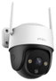 Imou Cruiser SE + 5MP Cámara IP WiFi Exterior Vigilancia Visión Nocturna 30m Blanco