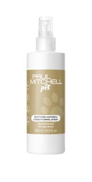Paul Mitchell Soothing Oatmeal Conditioning Spray 250 Ml