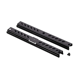HP Q9G71A AP-MNT-MP10-D Montura/Soporte Negro - Pack de 10 Unidades