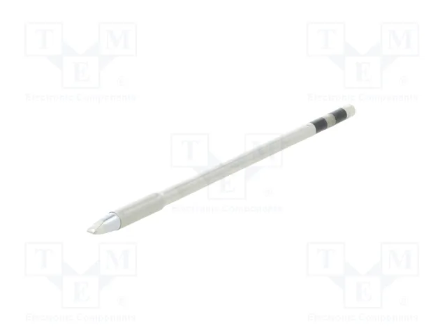 QUICK Punta de soldadura tipo destornillador 3,2x0,5mm TSS02-3.2D