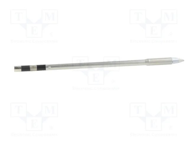 QUICK Punta de soldadura tipo destornillador 3,2x0,5mm TSS02-3.2D