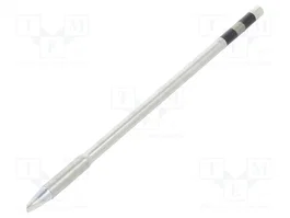QUICK Punta de soldadura tipo destornillador 3,2x0,5mm TSS02-3.2D