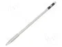 QUICK Punta de soldadura tipo destornillador 3,2x0,5mm TSS02-3.2D