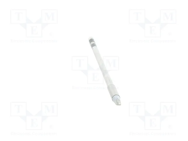 QUICK Punta de soldadura tipo destornillador 3,2x0,5mm TSS02-3.2D