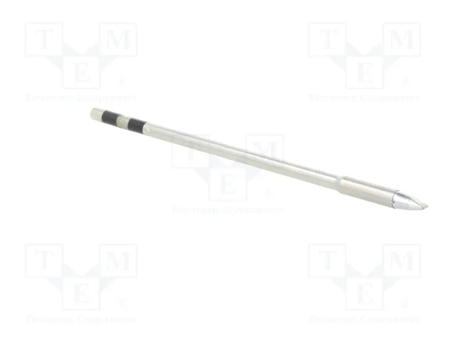 QUICK Punta de soldadura tipo destornillador 3,2x0,5mm TSS02-3.2D