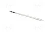 QUICK Punta de soldadura tipo destornillador 3,2x0,5mm TSS02-3.2D