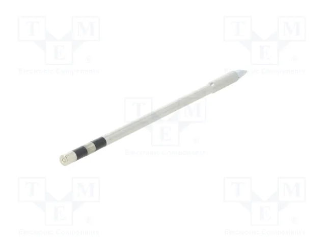 QUICK Punta de soldadura tipo destornillador 3,2x0,5mm TSS02-3.2D