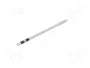 QUICK Punta de soldadura tipo destornillador 3,2x0,5mm TSS02-3.2D